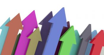 MBA Applications Up After 4 Year Decline