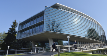 What’s New In IMD’s One Year MBA? Dean Seán Meehan Weighs In