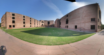 Applications open for 1 Year MBA Program (PGPX) 2019-20 At IIM Ahmedabad