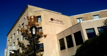 Admission Open for One Year MBA At Kellogg