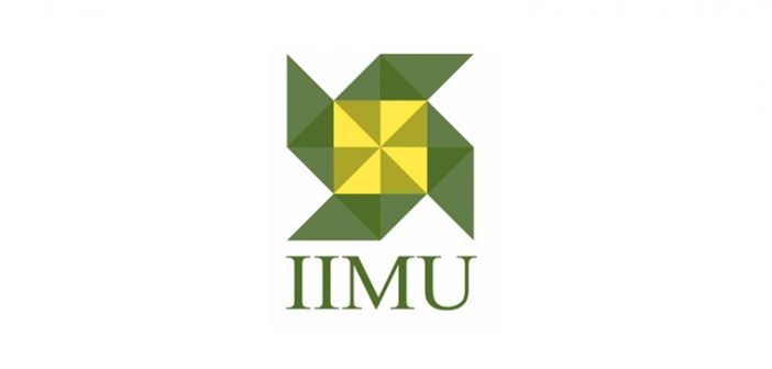 IIM Udaipur Logo