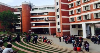 Admission Open For One Year MBA (EPGDM) At International Management Institute (IMI)