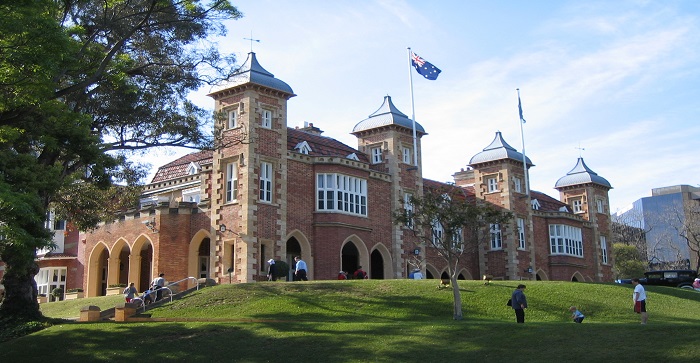 Admissions Open at UWA Business School for 1-year Full-Time MBA