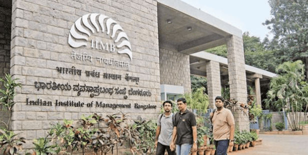 Admissions Open for 1 Year MBA (EPGP) 2019-20 at IIM Bangalore