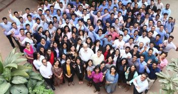 Rs 29.6 Lakh Highest, Rs 18 Lakh Mean Salary – SPJIMR 1 Year MBA 2017 Placements