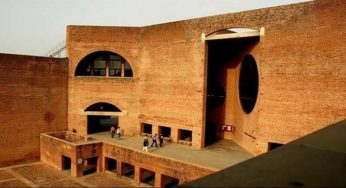 3rd Batch of ePGP for Working Executives Begins Classes at IIM Ahmedabad