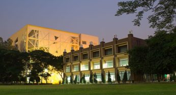 Admission Open for One Year MBA (PGDM Executive) At IMT Ghaziabad