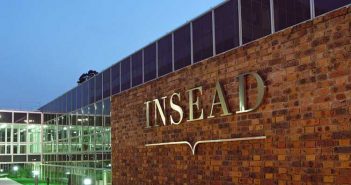 Swimming Champions, Musicians, Social Entrepreneurs, INSEAD MBA Class of 2018 Spells Diversity