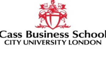 Majority 30% Students in Cass MBA Class 2019 Have Work Experience in Finance