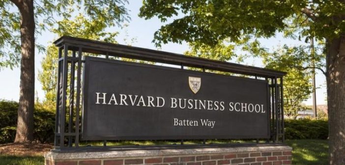 Harvard Tops FT Global MBA Ranking 2020, HEC Paris Jumps to Rank 9