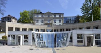 IMD’s MBA Class of 2019 – Batch Profile