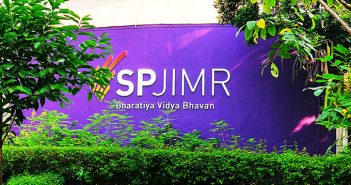 SPJIMR One Year MBA (PGPM) Placement 2018: Average Salary Rs 18.05 Lakh
