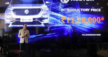 mg-hector-launch-india-price