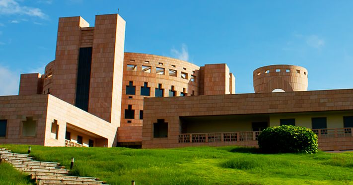 photo of Indian School of Business, Hyderabad