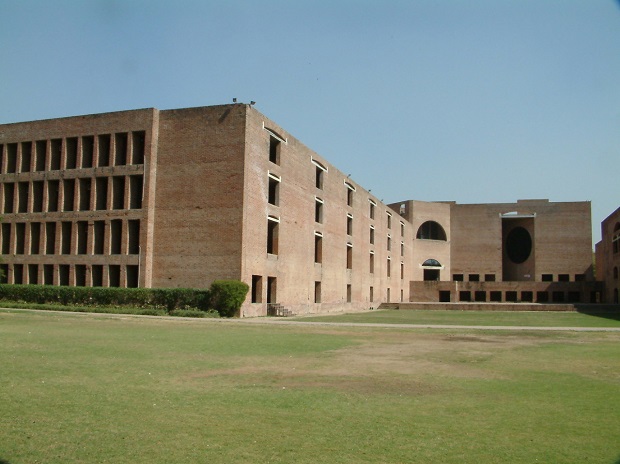 PGPX at IIM Ahmedabad