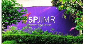 SPJIMR One Year PGPM Placement 2018: Rs 18.05 Lakh Avg. Salary, 88% Avg. Salary Hike SPJIMR One Year PGPM Placement 2018: Rs 18.05 Lakh Avg. Salary, 88% Avg. Salary Hike