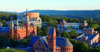 Admission Open for One Year MBA at Cornell Johnson College of Business Admission Open for One Year MBA at Cornell Johnson College of Business