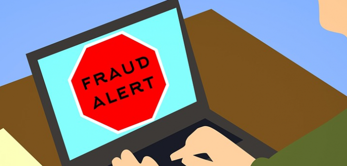 Beware of New Online Payment App Fraud!