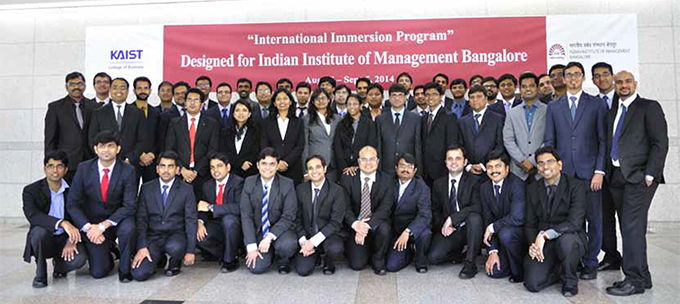 IIM B 1 Year MBA/EPGP Placements 2019 – Highlights