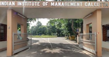 41% Students With IT/ITES Background in IIMC’s One Year MBAEx 2020 Batch