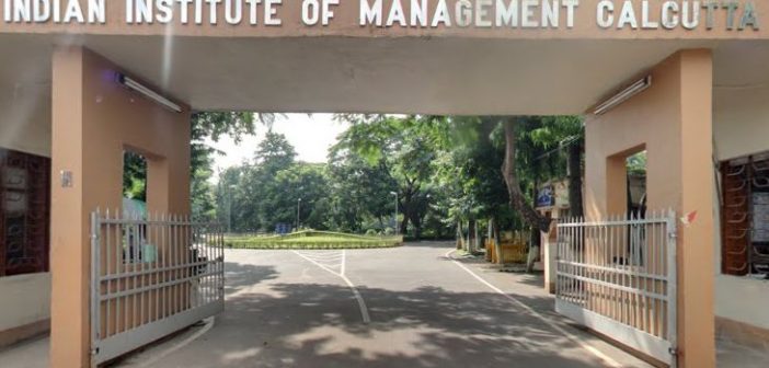 41% Students With IT/ITES Background in IIMC’s One Year MBAEx 2020 Batch