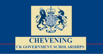 Applications open for Chevening Scholarships 2020-21
