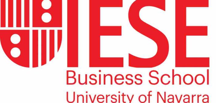 IESE MBA 2019 Employment Report: Average Salary at €85,046 for the Class