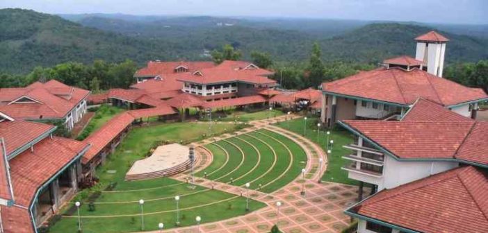 IIM Kozhikode Announces PG programs in Liberal Arts & Management and Masters in Finance