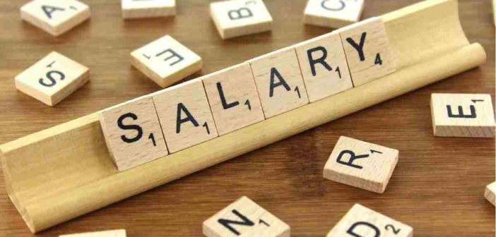 Professionals in Bengaluru Get the Highest Salaries in India Across Job Categories