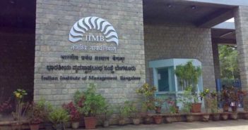 IIMB, XLRI figure in the First Positive Impact Rating 2020 of Business Schools IIMB, XLRI figure in the First Positive Impact Rating 2020 of Business Schools