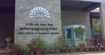 IIMB, XLRI figure in the First Positive Impact Rating 2020 of Business Schools