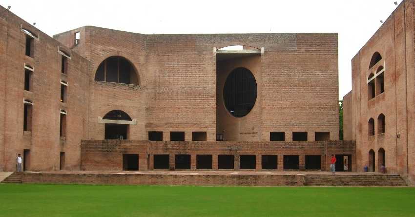 One year MBA / PGPX at IIM Ahmedabad