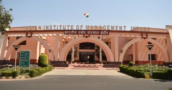 IIM Indore Admission Courses Placement Scholarship Cut-Offs