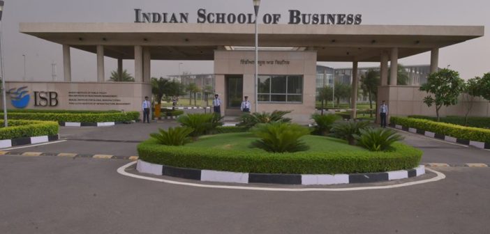 ISB Fee & Expenses I Indian School of Business, Hyderabad & Mohali I 1 Year MBA/PGP