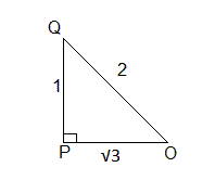 Right Angled Triangle 2