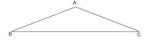 Triangle properties