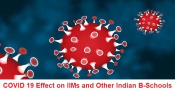 COVID-19: IIMs and other B-schools Suspend Classes, Postpone Exams and Events