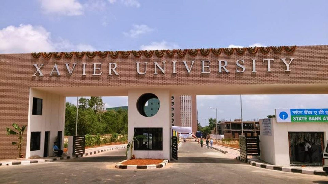 Xavier University(XUB) Eligibility