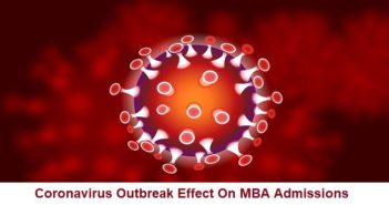 How Would Coronavirus Outbreak Affect MBA Admission Season & Classes?