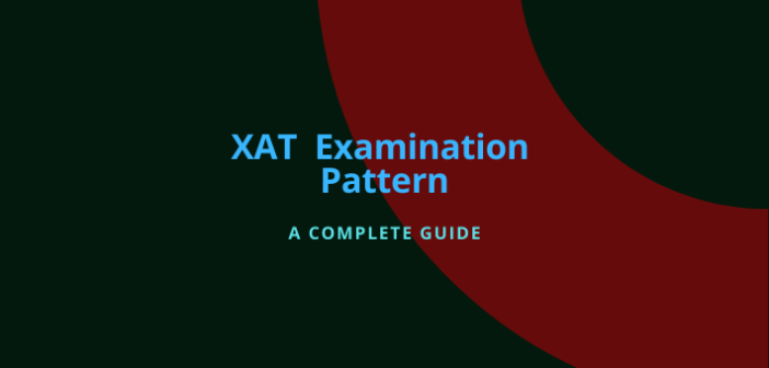 XAT Exam Pattern
