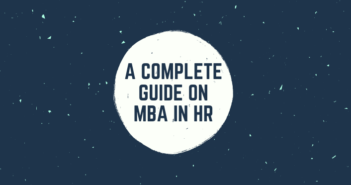 MBA in HR