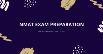 NMAT Exam Preparation