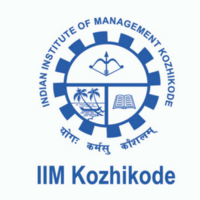 IIM Kozhikode PGP-BL