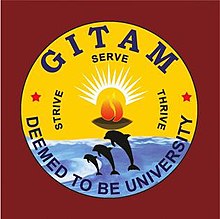 GITAM Institute of Management