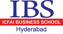 IBS Hyderabad Executive MBA