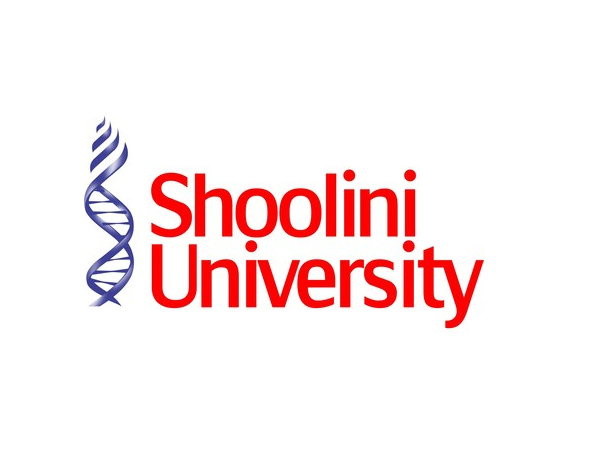 Shoolini University Executive MBA