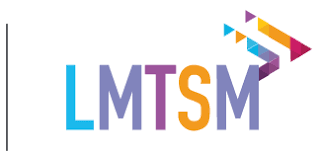 LMTSM Executive MBA