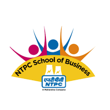 NTPC School of Business PGDM(Executive)