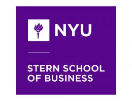NYU Stern: Part-Time MBA